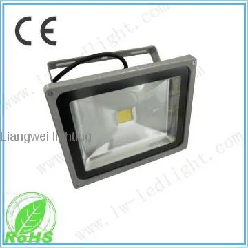 outdoor led flooding light, IP65, water proof. thick aluminum housing