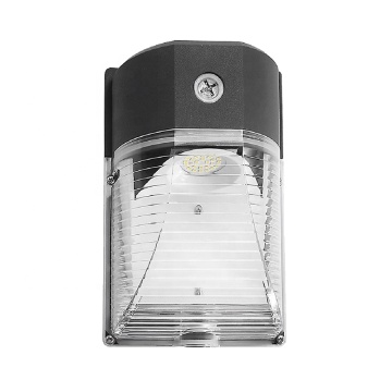 ETL Certified IP65 Waterproof Outdoor Mini Wall Pack LED Light