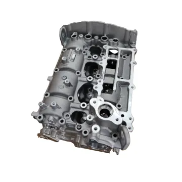 Genuine Auto Parts Cylinder Head Assembly Wholesale for Geely Binyue