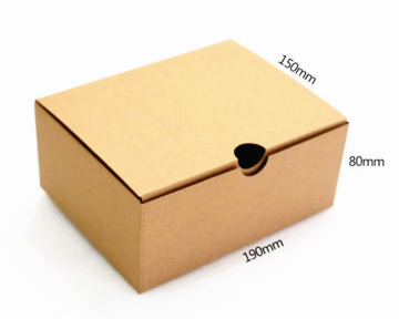 Hot Sales Mini Shoe Child Paper Box