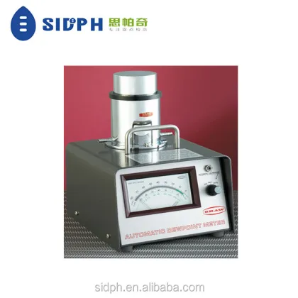 SHAW SADP Moisture Sensors & Dew Point Hygrometer