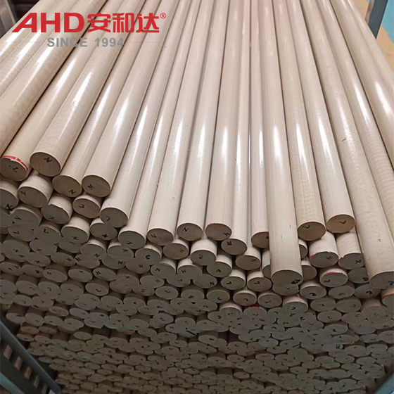 PEEK Rods storge
