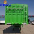 Heavy Duty Cargo Trailer