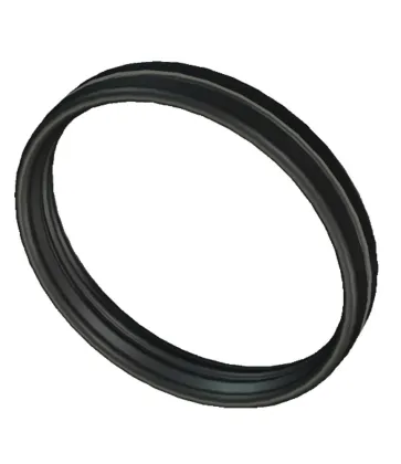 O-Ring Rubber Sealing Part BOP Ring for Drilling