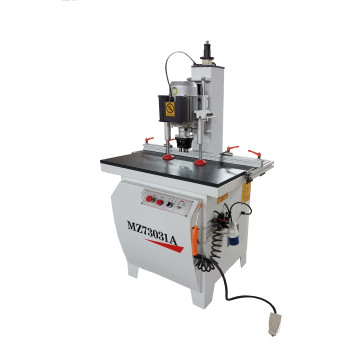China Low Price Easy-to-Operate Hinge Boring Machine for Woodworking and Furniture Making