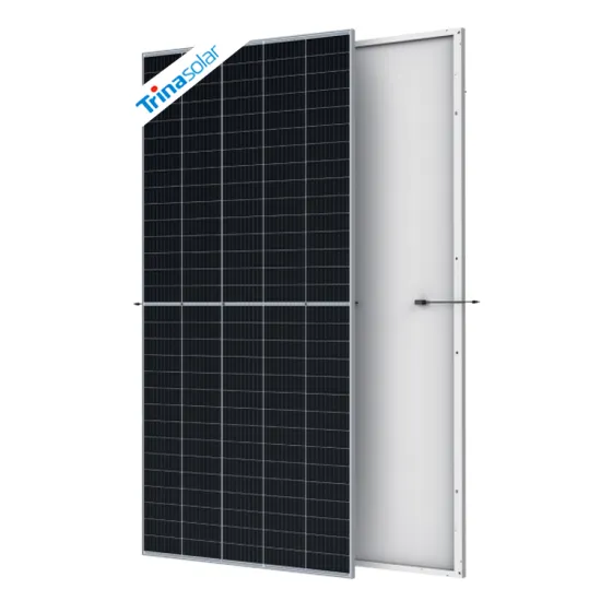High Efficiency Solar Panels: Trina Solar's 400W to 435W Range