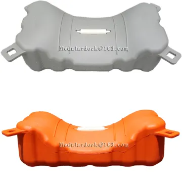 Modular U Shape PWC Floating Dock