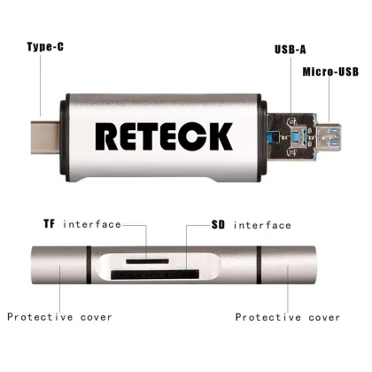 Private Model Hight Speed Type C U Disk
