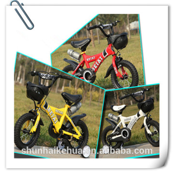 12" children bicycle/bike for 2-11 years