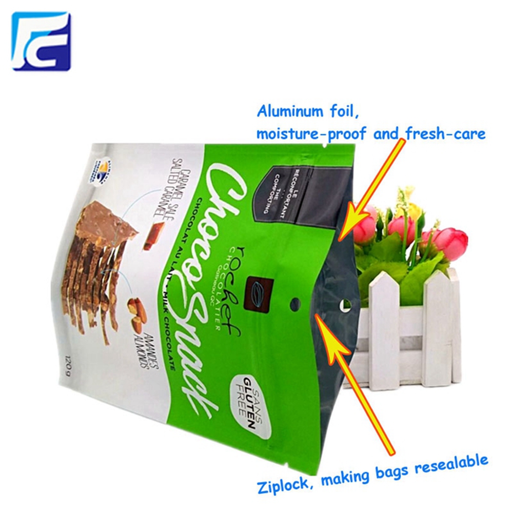 Wholesale Cookies Packaging Bags