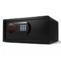 Hotel guest room security led digital safe box