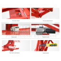 High Quality Standard Ce Approval Scissors Motorcycle Lift