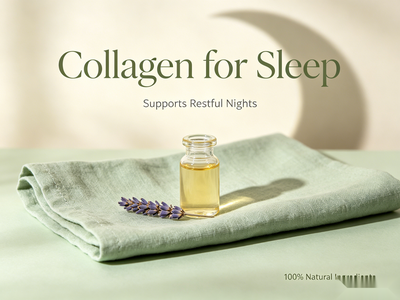 collagen-supplements-for-sleep