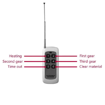 Spark 600w Mini Cold Spark Machine for Weddings and Parties