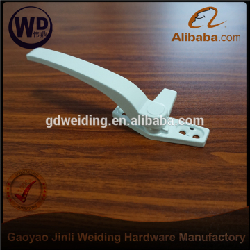 HOT SALE ALUMINIUM CASEMENT WINDOW HANDLE