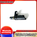 Sensor de velocidad de rueda ABS