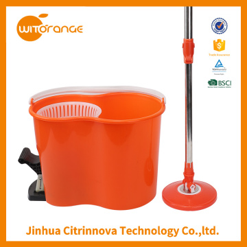Witorange PP Mop Head Material and Swivel Handle Type magic mop 360