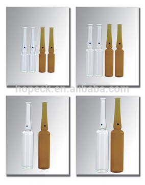 Ampoule 1ml-10ml