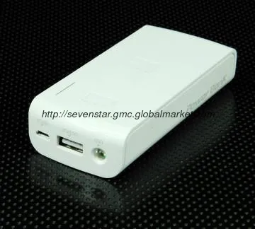 10000mAh battery charger  with high capacity,LED