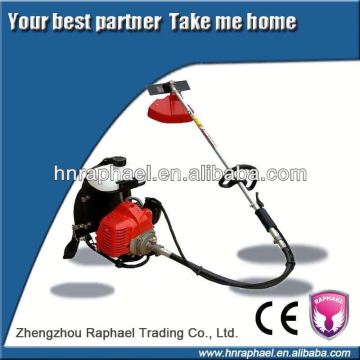 2015year popular type mitsubishi engine brush cutter