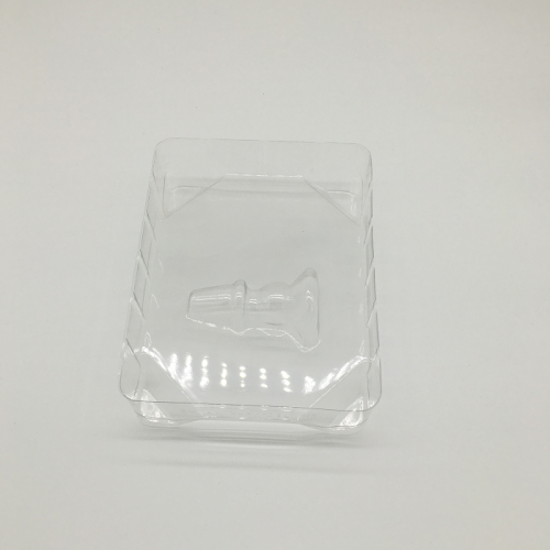 PS electronic products packaging blister tray