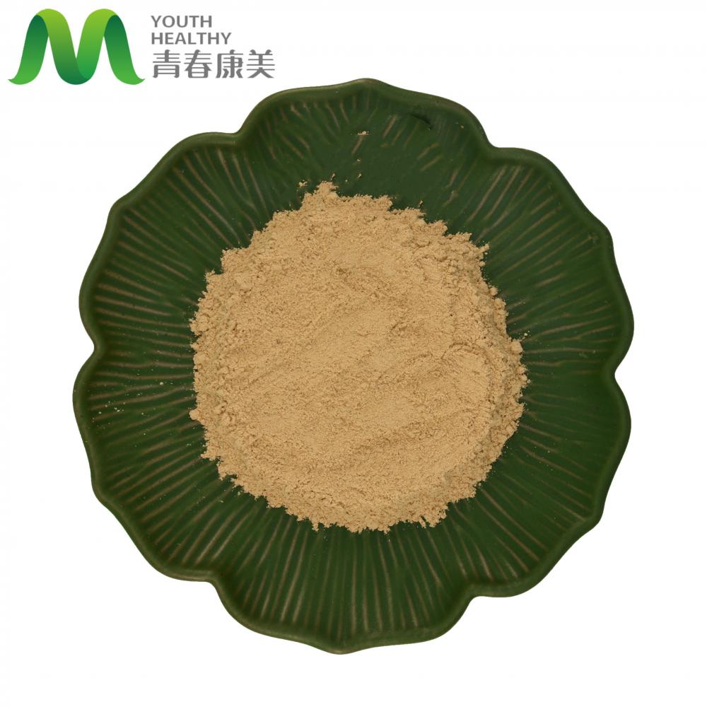 Cosmetic Raw Material Glycyrrhizic Flavone Powder