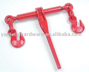 G80 Casted Handle Ratchet Load Binders