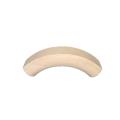 Kelengkapan tangan adat untuk tangga spiral
