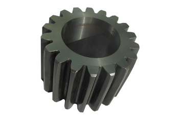 high precision cold forging gear