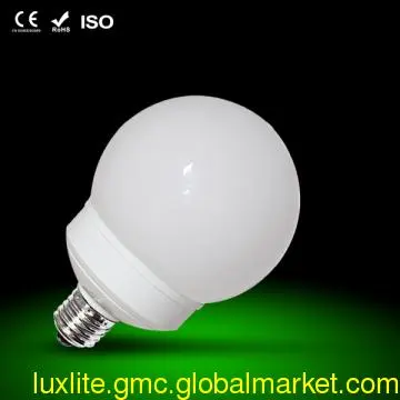 20W Colored  Global CFL Bulbs