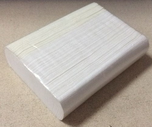 V-fold Paper Hand Towel Tissue