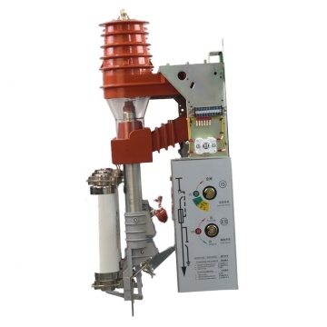 Yueqing chinois fkrn12-12d intérieur moyen tension série ISARC Série LBS GAZ 12KV CURT DE CHARGE