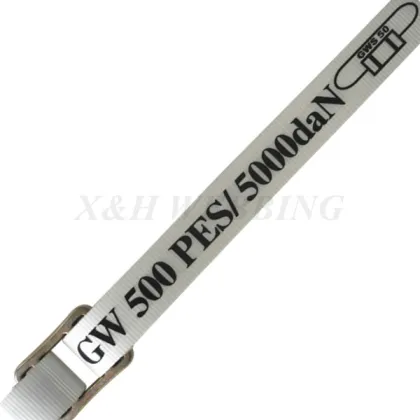 50mm 5000daN one-way cordstrap