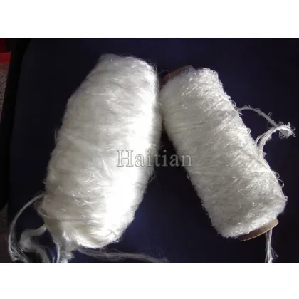 Fiberglass Yarn Filter