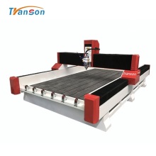1530 CNC router for granite carving and cutting