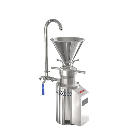 Soy Milk Grinder for Industrial Use