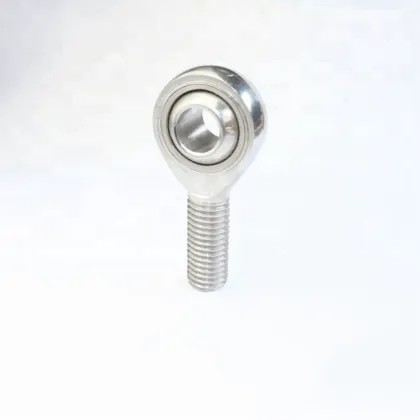 Self Lubricating Rod End Bearings SA Series