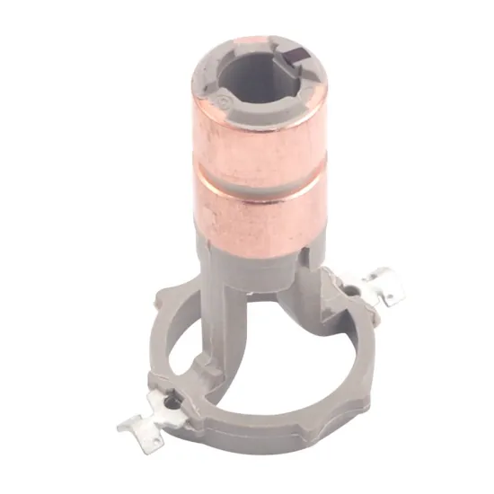 SK-25085A Heavy Duty Alternator Slip Ring for Car Alternator Parts