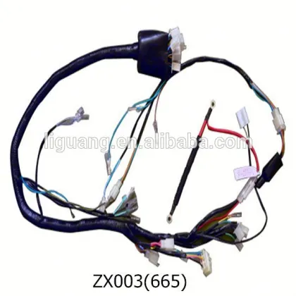 Suzuki throttle cable motorcycle cable