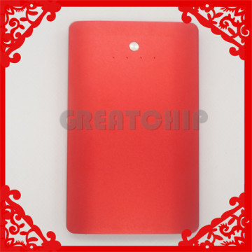 2015 new products private model power bank for mobile phone/china supplier power bank supply for cell phone portable power bank