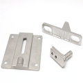 OEM Custom Customized Precision zinc fabrication