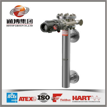 Fisher DLC3010 High Temperature Displacer Liquid Transmitter