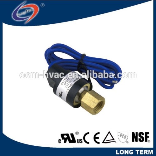 Pressure Switch, Ul Approved Pressure Switch, Air Conditioner Pressure