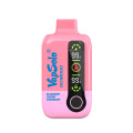 Vapsolo Original DG 18000 Puffs Portugal Wholesale Vape