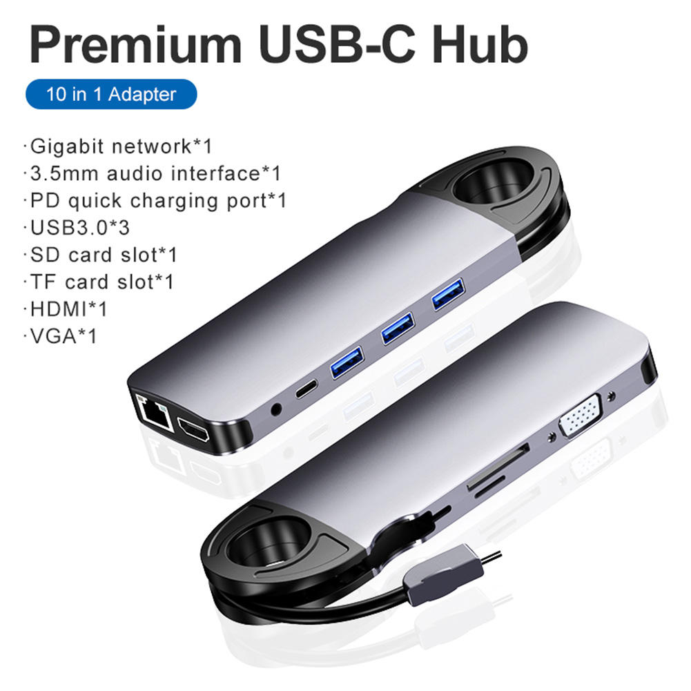 usb c hub