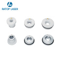 Cincin Seramik Pemotong Laser Berkualiti Tinggi