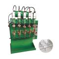 Stirrup Multi-Spot Welding Machine for Rebar