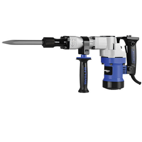 Electric Demolition hammer concrete