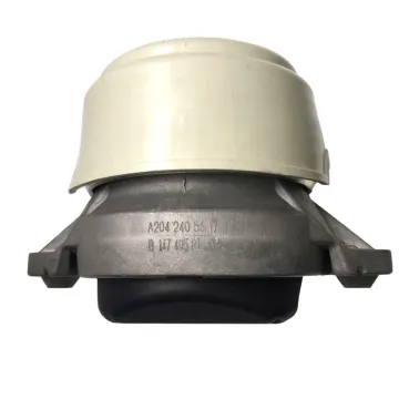 Front Engine Mount for C-CLASS W204 C204 and E-CLASS Coupe C207 - STZT 2042405617 2042403517 | Mercedes Benz