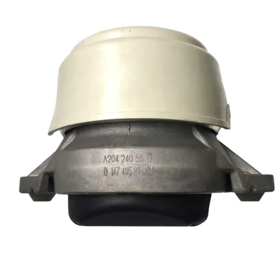 Front Engine Mount for C-CLASS W204 C204 and E-CLASS Coupe C207 - STZT 2042405617 2042403517 | Mercedes Benz